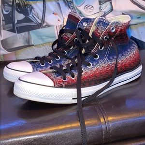 Converse All-Star High Tops